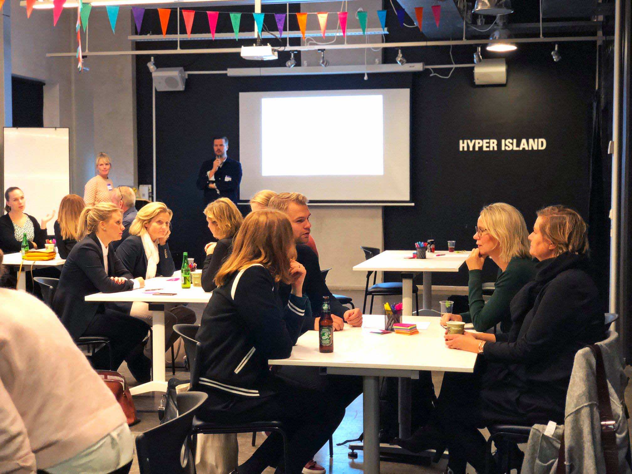 Svenska-PR-företagen-workshop-Hyper-Island